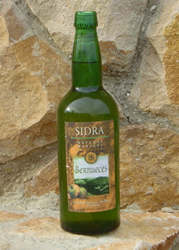 SIDRA BERNUECES